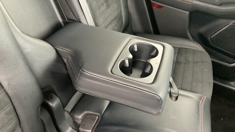 Ford Kuga 1.5 EcoBoost 150 ST-Line First Edition 5dr Petrol Estate